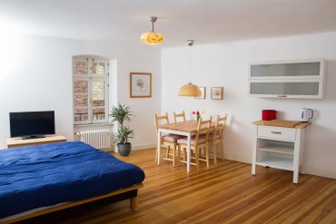 Ferienappartements Mittelgasse