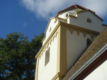 Sankt Bonifatius Kirche Sankt Bonifatius Kirche