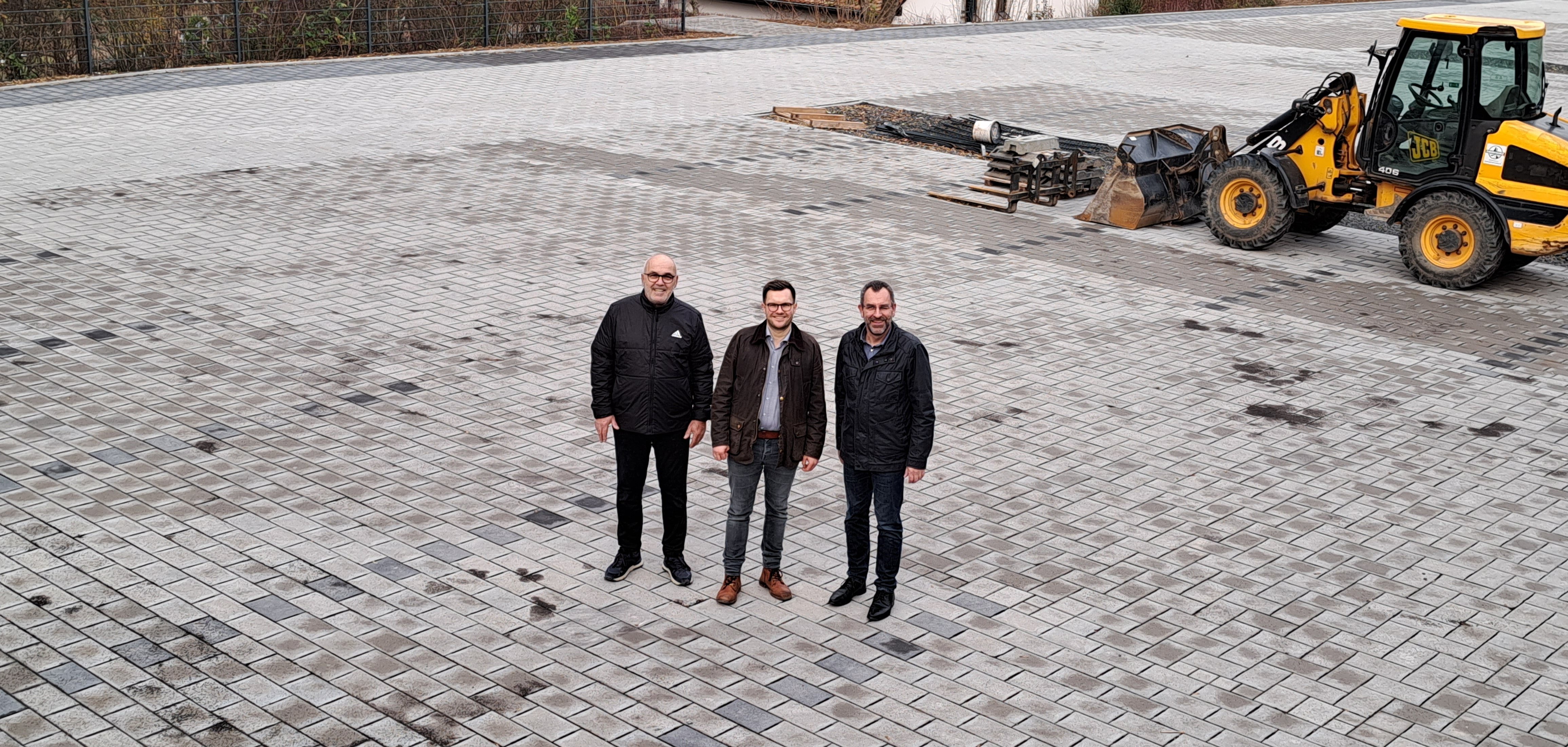 Startseite Verbandsgemeinde Monsheim Der Süden Rheinhessens