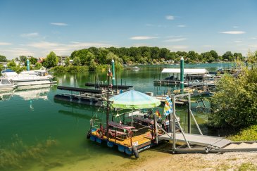 Eicher See Eicher See